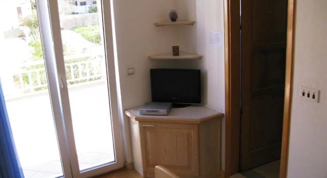 Номер Standard Apartments Desa Petric