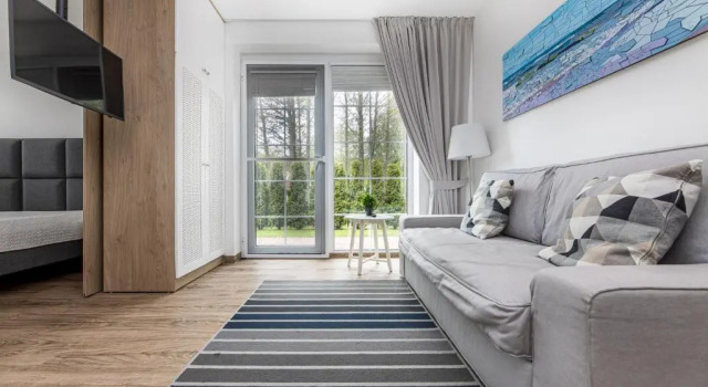 Номер Standard VILLA AIDO