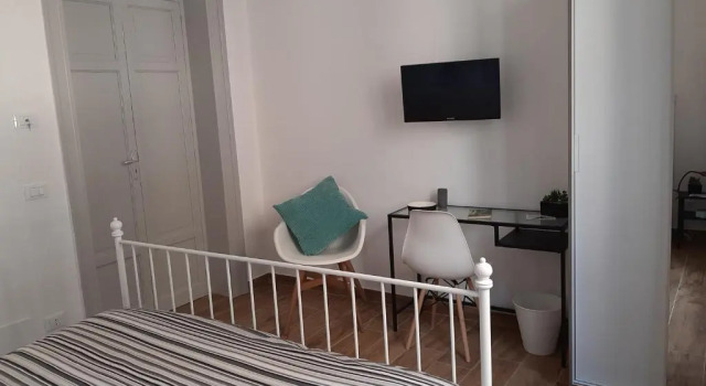 Triscele house