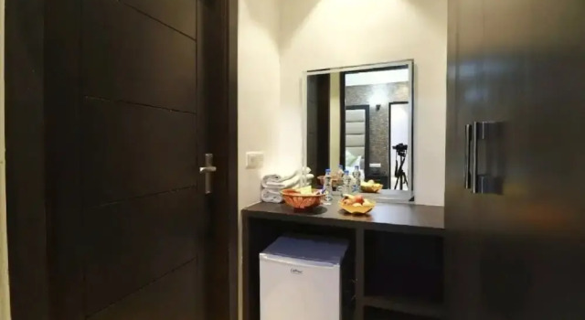Hotel Green View