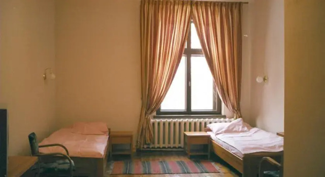 Viesu nams Aumeisteri, Book Hotel Aumeisteri 