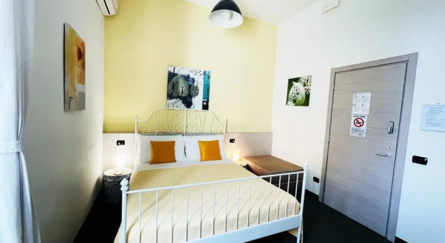 Номер Deluxe Boutique Casa Giulietta Desenzano