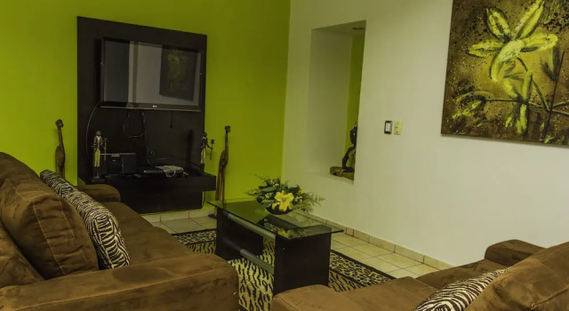 Downtown Casa Bendita by VallartaStays, Book Vacation Home Puerto Vallarta Jalisco