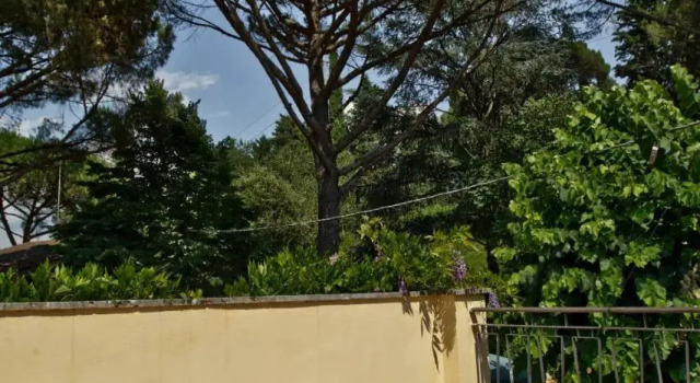 Residenza Ruggini, Book Hotel Hoteller i Firenze med parkering, Parkering
