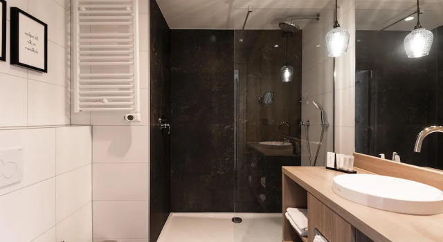 Номер Prestige Ariane Hotel