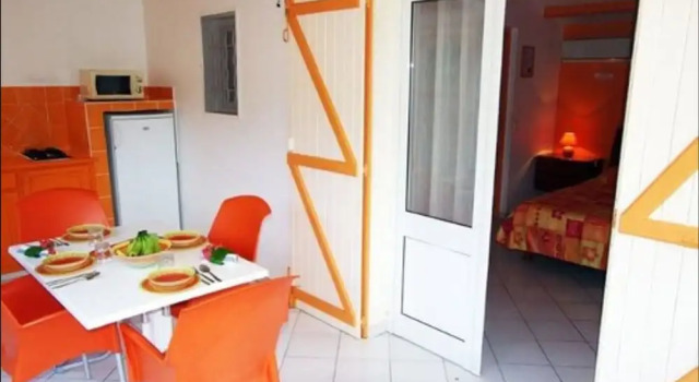 Fleurs des Iles, Book Hotel Deshaies Basse-Terre