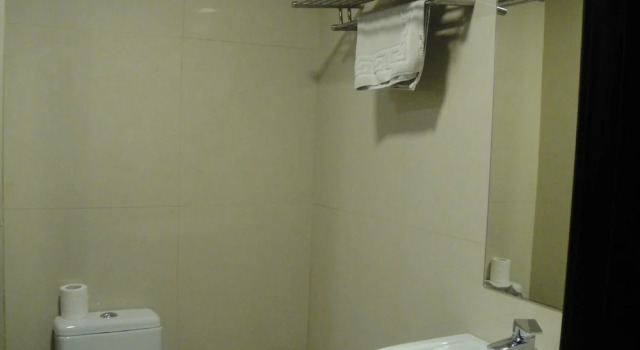 Одноместный номер Standard c 1 комнатой Art Hotel Downtown