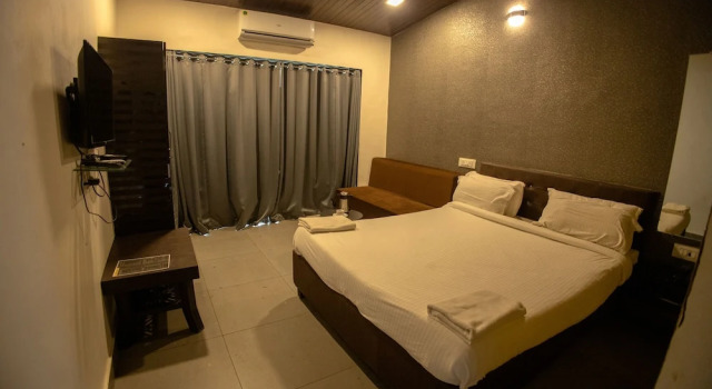Номер Standard Canal Touch Resort