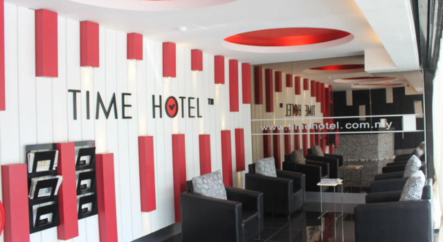 Letto in camerata Time Hotel