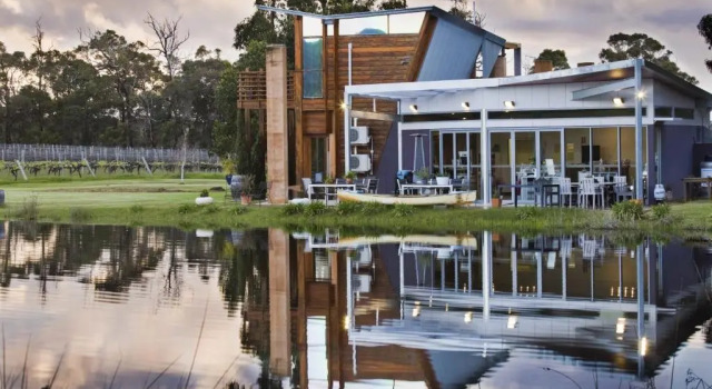 Студия Bettenays Margaret River