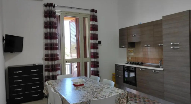 Апартаменты c 1 комнатой Avola Holidays