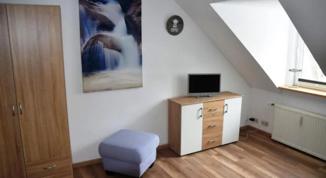 Двухместный номер Standard Ferienresort Texas MV