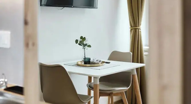 Standard Studio Residence 44