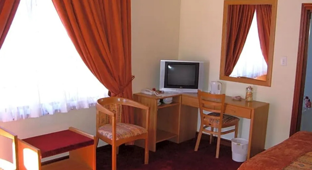Номер Standard Laings Lodge