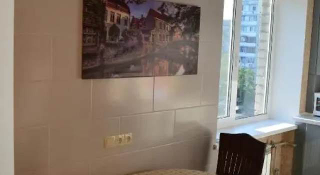 1-комнатная на левом берегу Днепра, Book Hotel Dnepropetrovsk Dnipropetrovsk Region