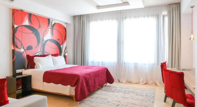 Thessaloniki Riviera View 3, Book Apartment Thessaloniki Macedonia