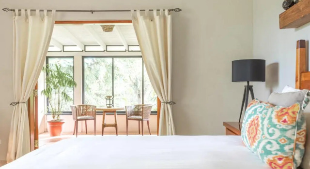 Люкс Standard Kaana Resort & Spa
