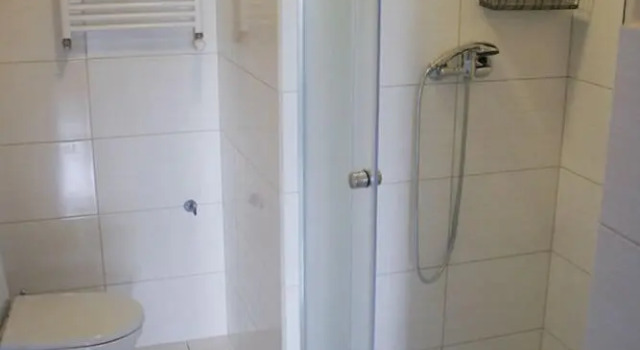 Двухместный номер Standard Explorer B&B Old Town Rooms & Apartment #dont be a tourist, be an Explorer