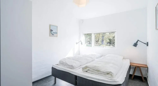 10 Person Holiday Home in Blavand, Prenota Hotel Blåvand Danimarca Meridionale