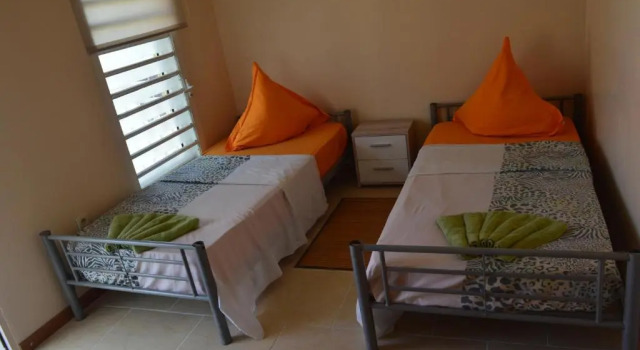 Habitación doble Estándar Résidence Plocus