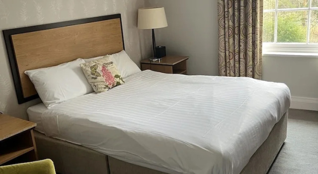 Номер Deluxe The Riverside House Hotel