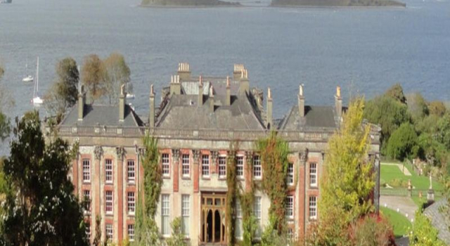 Doireliath, Book Hotel Bantry County Cork
