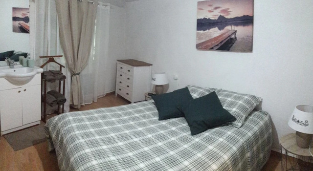 La Belle Audoise, Book Hotel Hoteller i Querigut med parkering, Parkering
