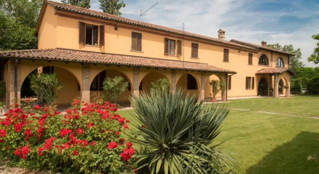 Номер Standard La Trunera Guest House