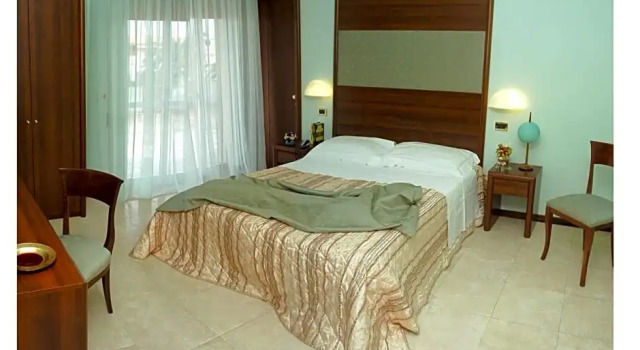 Номер Standard Hotel Royal