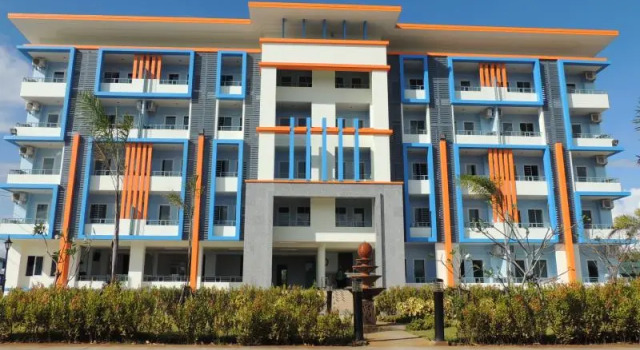 Номер Standard Trang Grand Mansion