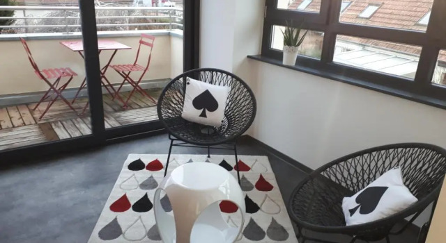 Suite Carpe Diem Bed & Breakfast
