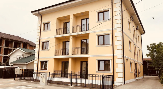 Fleurs de Temps Apartments, Book Apartment Timişoara 