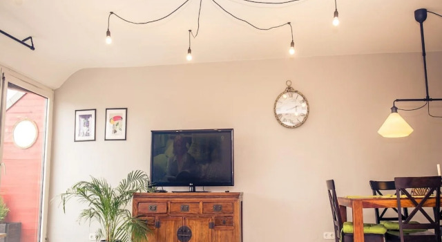 Apartment 2 Stein bei Nürnberg, Varaa Huoneisto Hotellit Baijeri pysäköinnillä, Pysäköinti