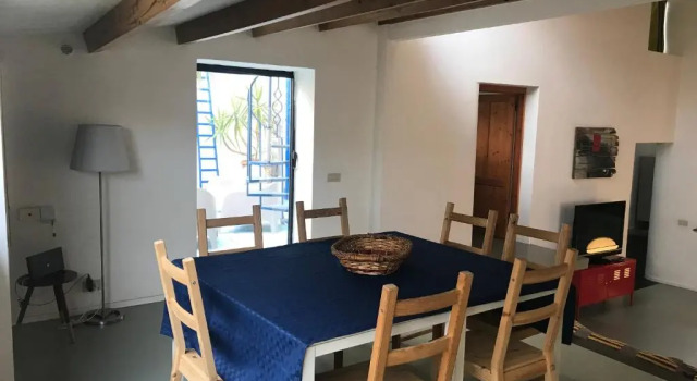 Charming loft con Terrazze al Teatro Massimo