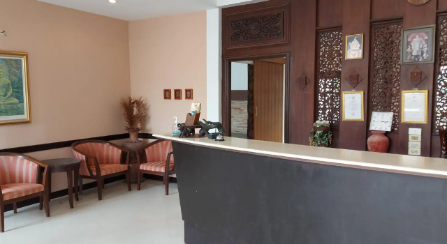 Phangan Paragon Resort & Spa by Pure Lifestyle, Забронировать Курортный отель Отели Ко-Пханган 3 звезды, рядом с Пляж Хаад Яо, 3*