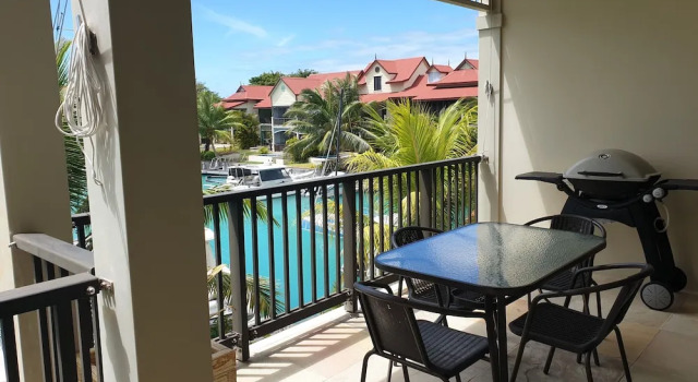 Апартаменты P146A13 - Eden Island Self Catering Apartment Self Check In