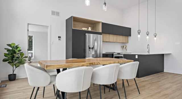 Номер Standard Belair 5 by Tremblant Platinum