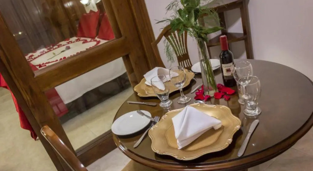 Полулюкс Hotel Guadalajara