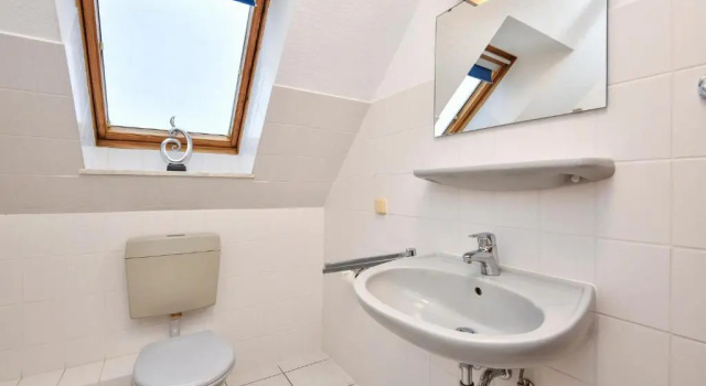 Wohnpark Heisterbusch 14 Wohnung 3 Lohr Leiffeld