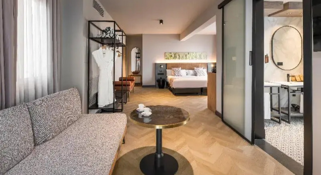 Номер Deluxe TUI BLUE Atlantic Hills