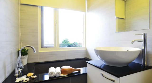 Двухместный номер Superior Yunju Hotspring Villa