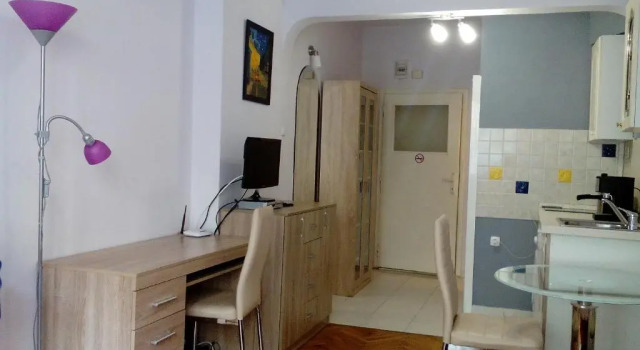 Студия Studio Rositza