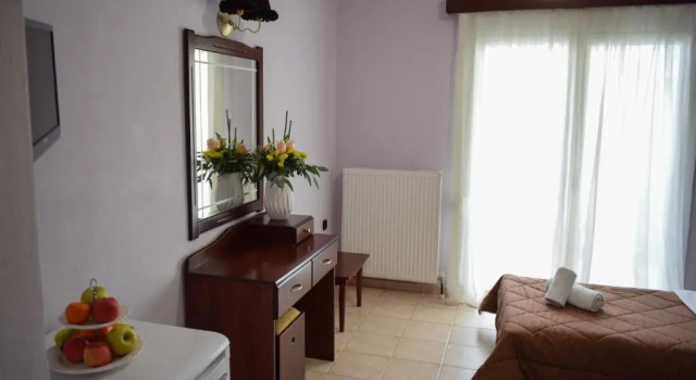 Номер Standard Filippion Hotel