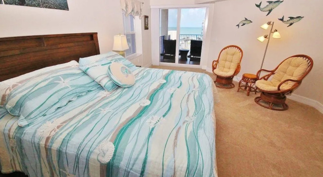 Oceanwalk 17-605 Apartment 3, Забронировать Апартаменты/квартира Апартаменты штата Флориды, Апартаменты/квартира
