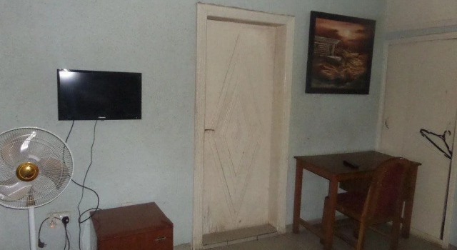Crown Princess Hotel, Prenota Hotel Hotel a Bwari con parcheggio, Parcheggio