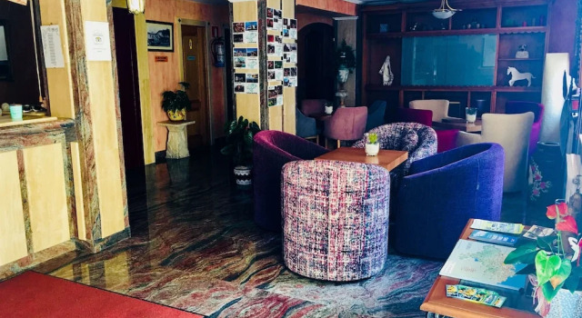 Hotel Maria del Mar