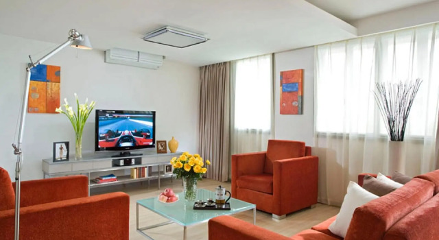 Citadines Biyun Shanghai, Забронировать Отель Отели Шанхая 4 звезды, 4*