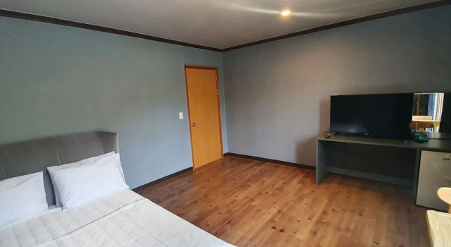 Suite doble con balcón Bigso Stay