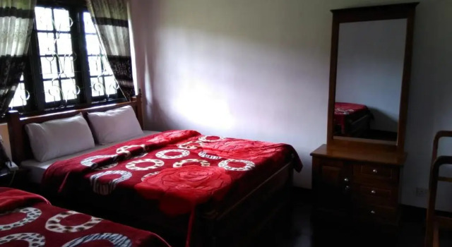 Номер Standard Avon Field Holiday Bungalow