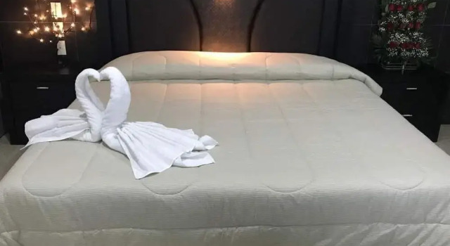 Hotel Fiesta Mexicana Pachuca, Rezervovat Hotel 3hvězdičkové hotely v Hidalgo, 3*